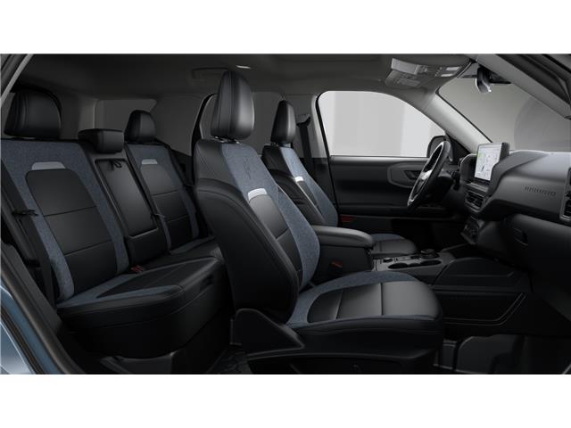 2026 Ford Bronco Sport Outer Banks (Stk: 26AS8319) in Airdrie - Image 5 of 7