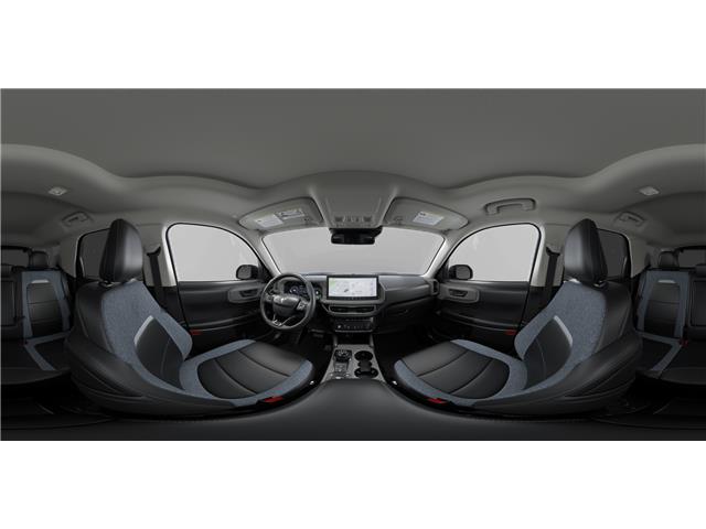 2026 Ford Bronco Sport Outer Banks (Stk: 26AS8319) in Airdrie - Image 7 of 7