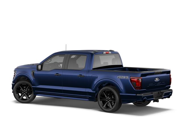 2026 Ford F-150 STX (Stk: 26AT2941) in Airdrie - Image 2 of 7