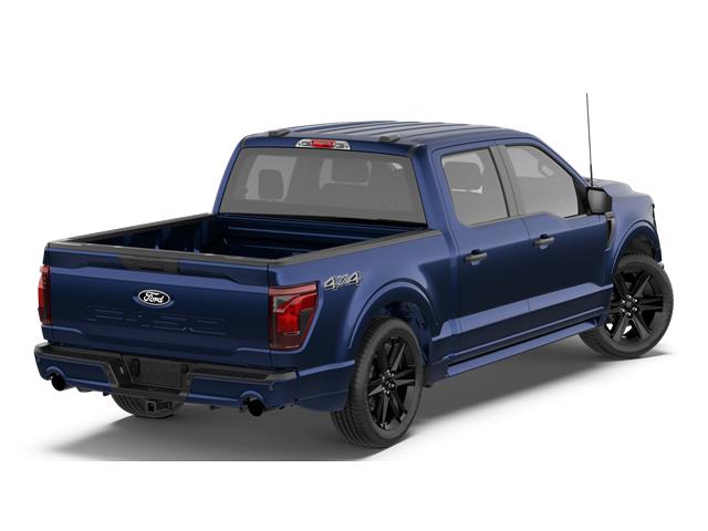 2026 Ford F-150 STX (Stk: 26AT2941) in Airdrie - Image 3 of 7