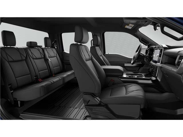 2026 Ford F-150 STX (Stk: 26AT2941) in Airdrie - Image 5 of 7