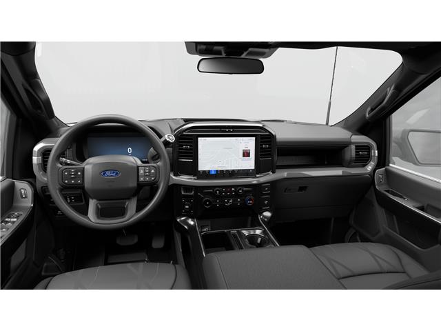 2026 Ford F-150 STX (Stk: 26AT2941) in Airdrie - Image 6 of 7
