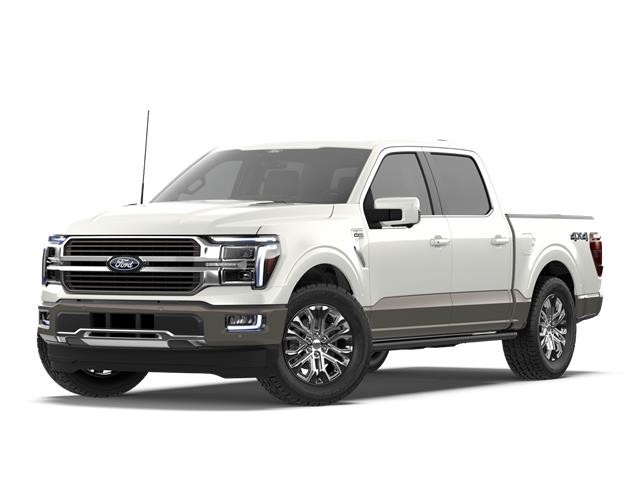 2026 Ford F-150 King Ranch (Stk: MFLFI081) in Sault Ste. Marie - Image 1 of 7
