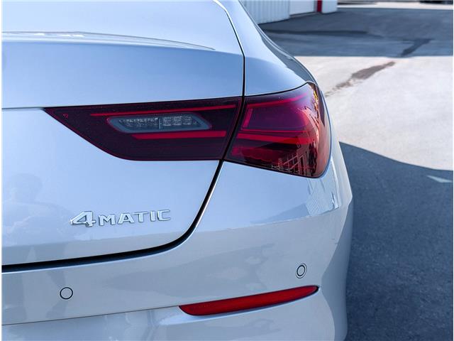 2025 Mercedes-Benz CLA 250 Base (Stk: P2278) in BELLEVILLE - Image 6 of 20