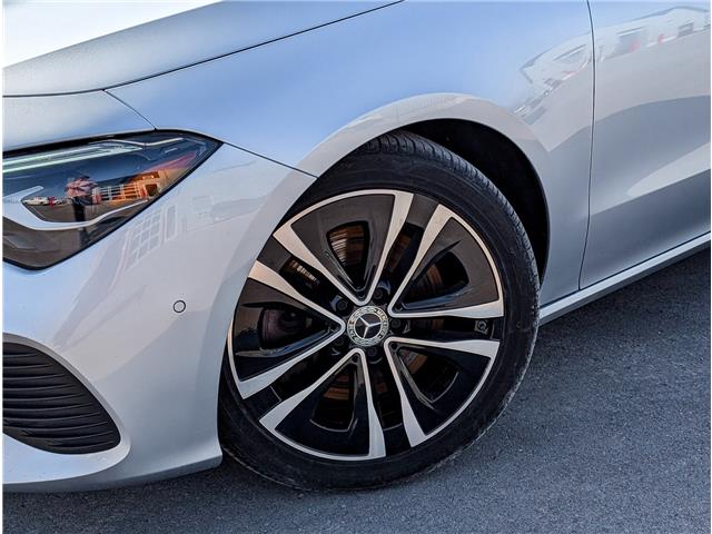 2025 Mercedes-Benz CLA 250 Base (Stk: P2278) in BELLEVILLE - Image 8 of 20
