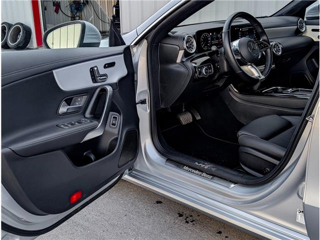 2025 Mercedes-Benz CLA 250 Base (Stk: P2278) in BELLEVILLE - Image 9 of 20