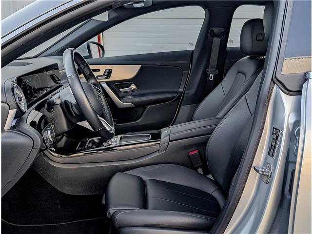 2025 Mercedes-Benz CLA 250 Base (Stk: P2278) in BELLEVILLE - Image 10 of 20