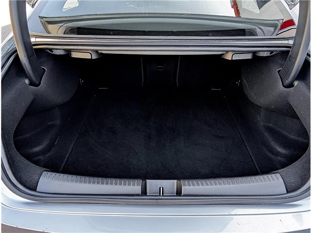 2025 Mercedes-Benz CLA 250 Base (Stk: P2278) in BELLEVILLE - Image 12 of 20