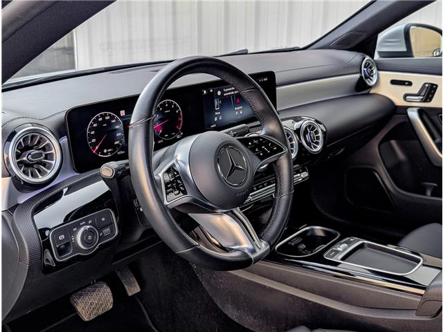 2025 Mercedes-Benz CLA 250 Base (Stk: P2278) in BELLEVILLE - Image 13 of 20