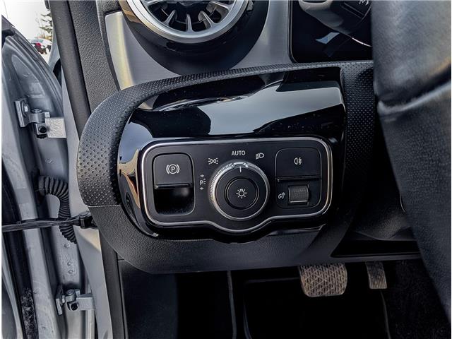 2025 Mercedes-Benz CLA 250 Base (Stk: P2278) in BELLEVILLE - Image 14 of 20