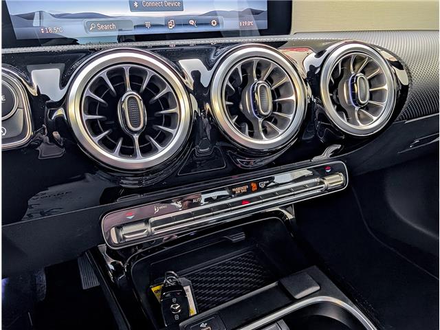 2025 Mercedes-Benz CLA 250 Base (Stk: P2278) in BELLEVILLE - Image 15 of 20