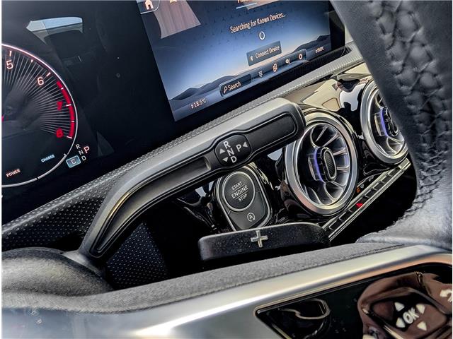 2025 Mercedes-Benz CLA 250 Base (Stk: P2278) in BELLEVILLE - Image 16 of 20