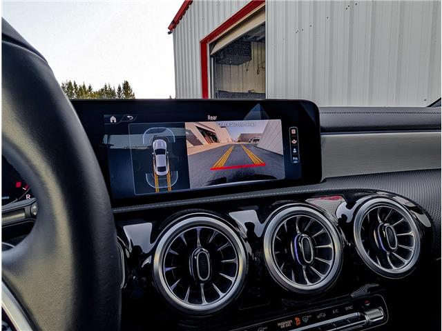 2025 Mercedes-Benz CLA 250 Base (Stk: P2278) in BELLEVILLE - Image 17 of 20