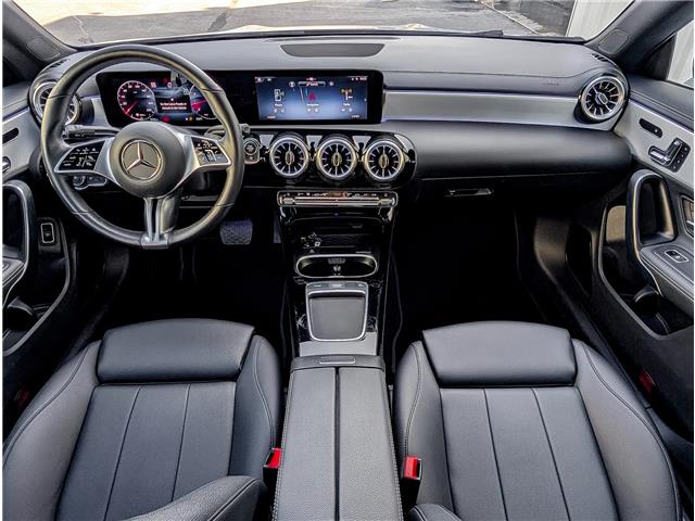 2025 Mercedes-Benz CLA 250 Base (Stk: P2278) in BELLEVILLE - Image 18 of 20