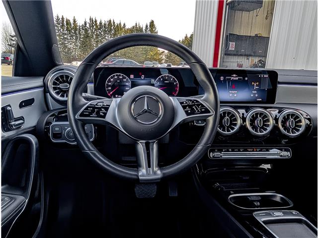 2025 Mercedes-Benz CLA 250 Base (Stk: P2278) in BELLEVILLE - Image 19 of 20