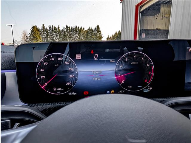 2025 Mercedes-Benz CLA 250 Base (Stk: P2278) in BELLEVILLE - Image 20 of 20