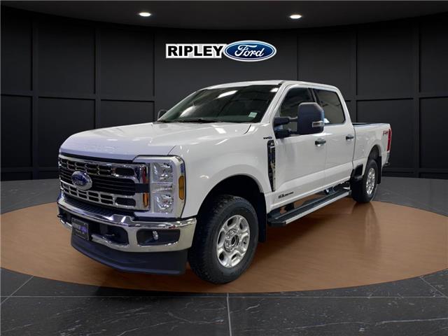 2026 Ford F-250 XLT (Stk: 26054) in Melfort - Image 1 of 22