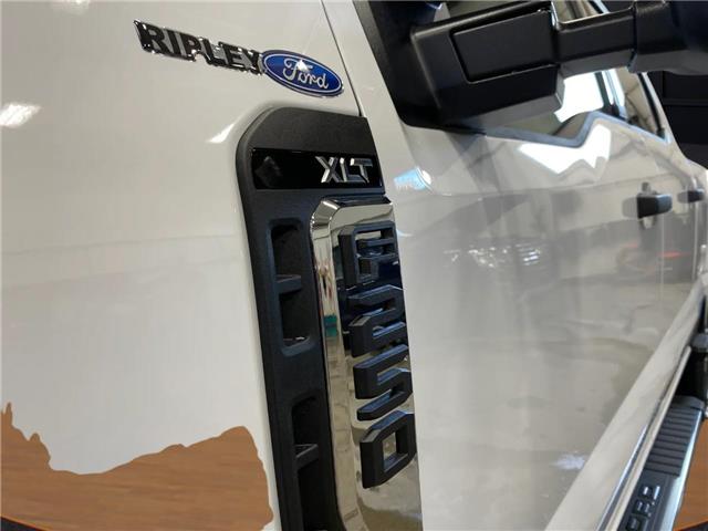 2026 Ford F-250 XLT (Stk: 26054) in Melfort - Image 3 of 22