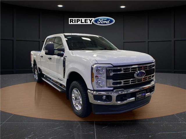 2026 Ford F-250 XLT (Stk: 26054) in Melfort - Image 6 of 22