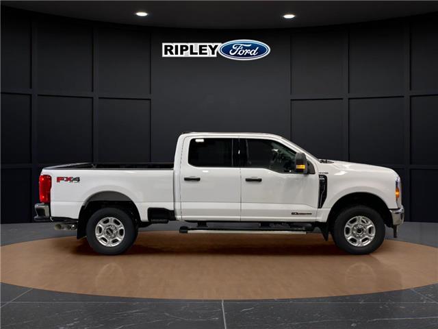 2026 Ford F-250 XLT (Stk: 26054) in Melfort - Image 7 of 22