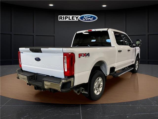 2026 Ford F-250 XLT (Stk: 26054) in Melfort - Image 8 of 22