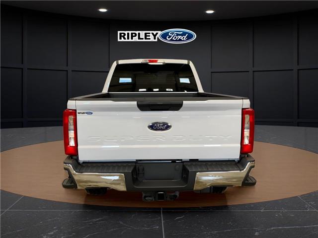 2026 Ford F-250 XLT (Stk: 26054) in Melfort - Image 9 of 22