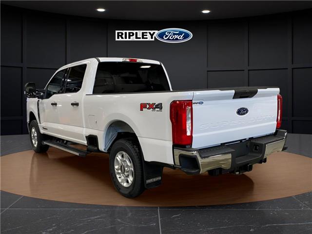 2026 Ford F-250 XLT (Stk: 26054) in Melfort - Image 10 of 22