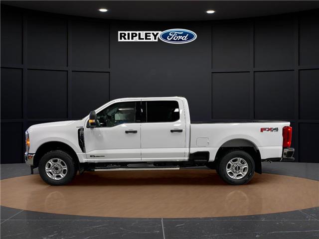 2026 Ford F-250 XLT (Stk: 26054) in Melfort - Image 11 of 22