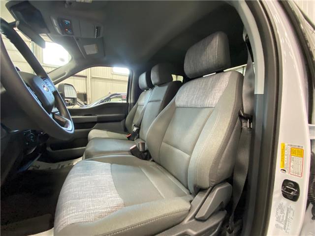 2026 Ford F-250 XLT (Stk: 26054) in Melfort - Image 16 of 22