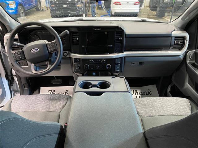 2026 Ford F-250 XLT (Stk: 26054) in Melfort - Image 19 of 22