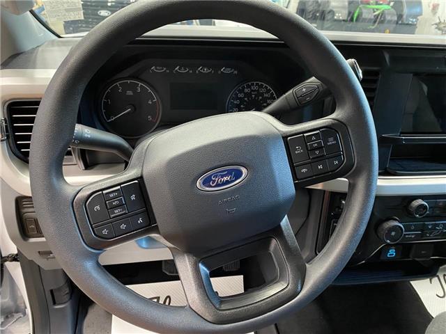 2026 Ford F-250 XLT (Stk: 26054) in Melfort - Image 20 of 22