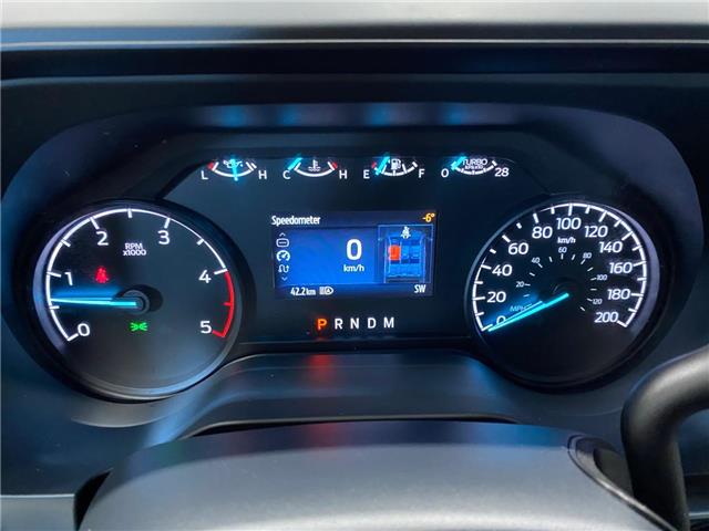 2026 Ford F-250 XLT (Stk: 26054) in Melfort - Image 21 of 22