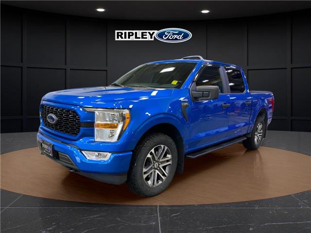 2021 Ford F-150 XL (Stk: 26020A) in Melfort - Image 1 of 19