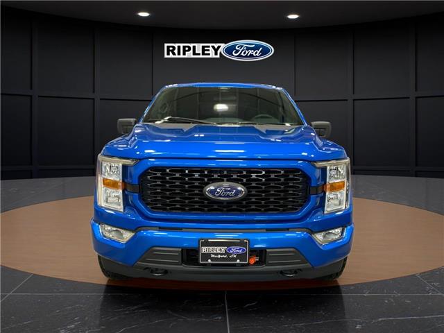 2021 Ford F-150 XL (Stk: 26020A) in Melfort - Image 2 of 19