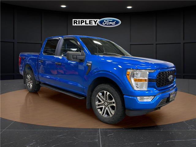 2021 Ford F-150 XL (Stk: 26020A) in Melfort - Image 3 of 19