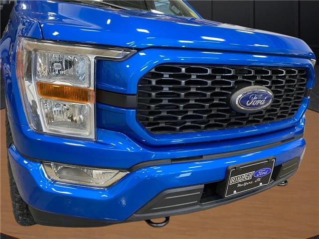 2021 Ford F-150 XL (Stk: 26020A) in Melfort - Image 4 of 19