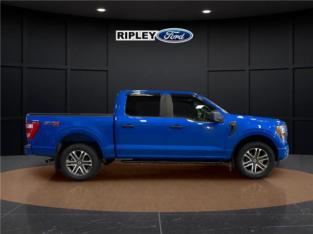 2021 Ford F-150 XL (Stk: 26020A) in Melfort - Image 5 of 19