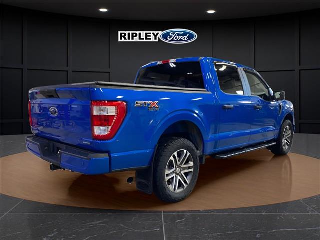 2021 Ford F-150 XL (Stk: 26020A) in Melfort - Image 6 of 19