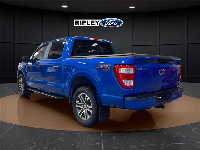 2021 Ford F-150 XL (Stk: 26020A) in Melfort - Image 8 of 19