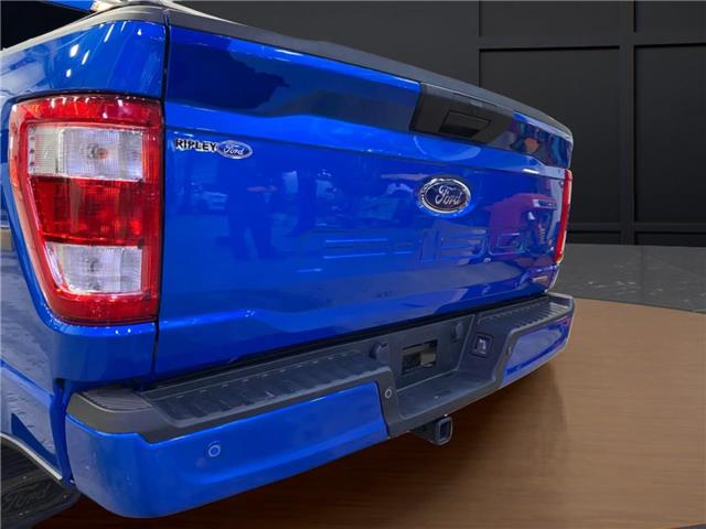 2021 Ford F-150 XL (Stk: 26020A) in Melfort - Image 9 of 19