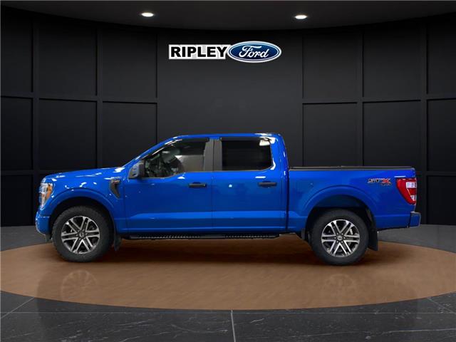 2021 Ford F-150 XL (Stk: 26020A) in Melfort - Image 10 of 19