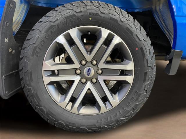 2021 Ford F-150 XL (Stk: 26020A) in Melfort - Image 11 of 19