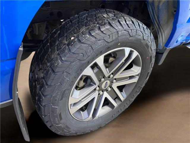 2021 Ford F-150 XL (Stk: 26020A) in Melfort - Image 12 of 19