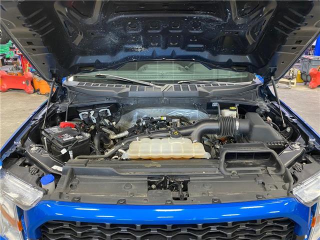 2021 Ford F-150 XL (Stk: 26020A) in Melfort - Image 13 of 19