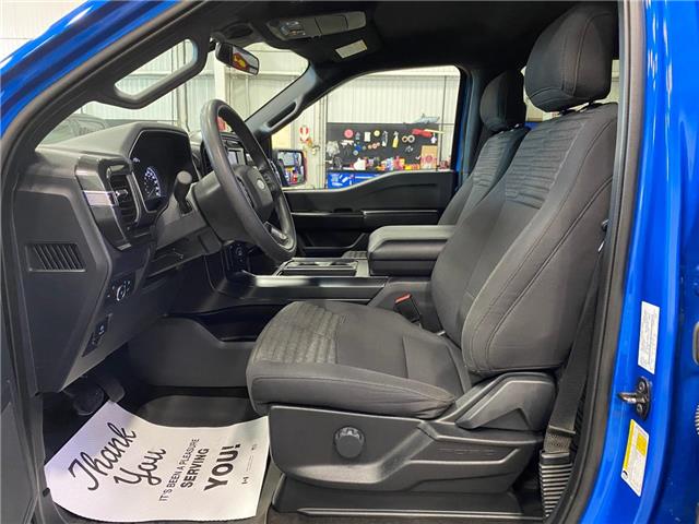 2021 Ford F-150 XL (Stk: 26020A) in Melfort - Image 14 of 19