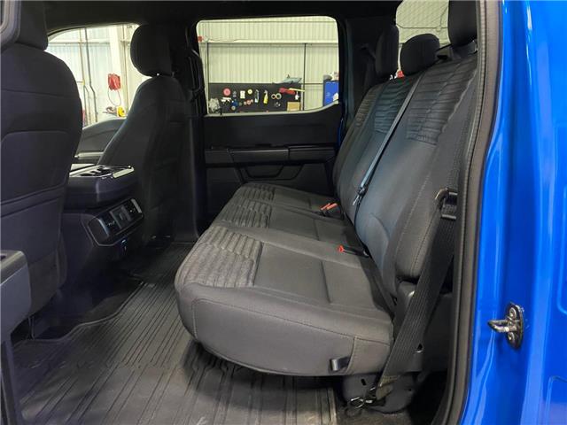 2021 Ford F-150 XL (Stk: 26020A) in Melfort - Image 15 of 19
