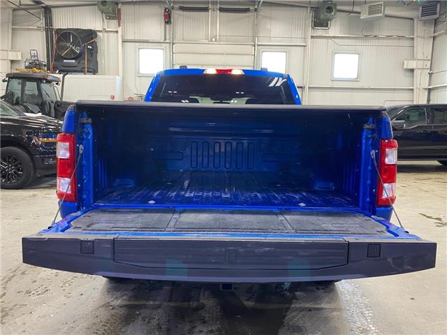 2021 Ford F-150 XL (Stk: 26020A) in Melfort - Image 16 of 19