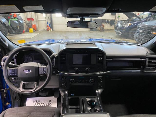 2021 Ford F-150 XL (Stk: 26020A) in Melfort - Image 17 of 19