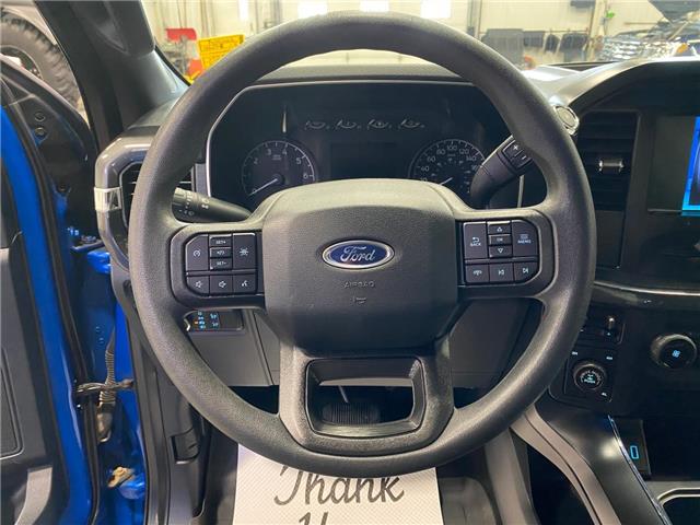 2021 Ford F-150 XL (Stk: 26020A) in Melfort - Image 18 of 19