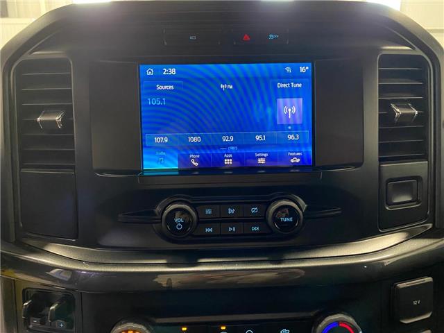 2021 Ford F-150 XL (Stk: 26020A) in Melfort - Image 19 of 19